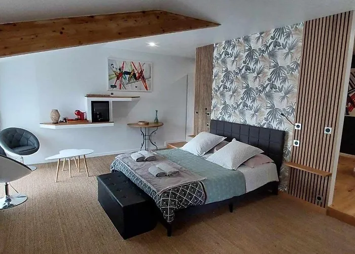 1 à 3 chambres dans logement partagé