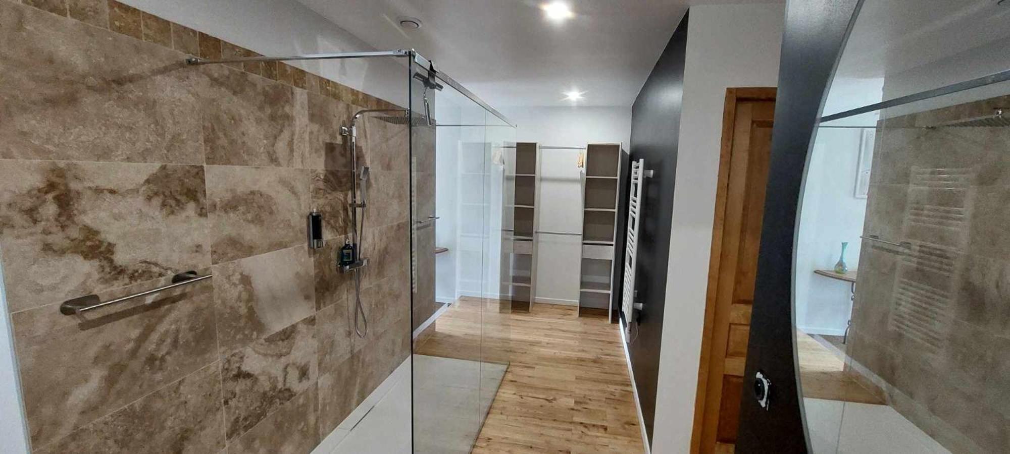 1 à 3 Dans Partagé Appartement *